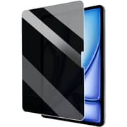 Liberty Guard Privacy Screen Protector Black iPad Air 13Inch