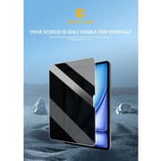 Liberty Guard Privacy Screen Protector Black iPad Air 13Inch