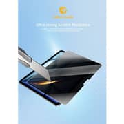 Liberty Guard Privacy Screen Protector Black iPad Air 13Inch