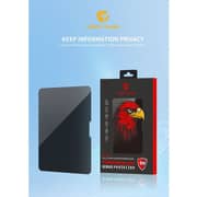 Liberty Guard Privacy Screen Protector Black iPad Air 13Inch