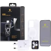Liberty Guard 4-in-1 Protection Pack iPhone 16 Pro