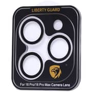 Liberty Guard 4-in-1 Protection Pack iPhone 16 Pro Max