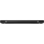 Lenovo ThinkPad T14s Gen 6 Commercial (2024) Laptop - Snapdragon X Elite- X1E-78-100 / 14inch WUXGA / 1TB SSD / 32GB RAM / Shared Qualcomm Adreno Graphics / Windows 11 Pro / English & Arabic Keyboard / Black / Middle east Version - [21N10008GR]