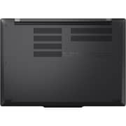 Lenovo ThinkPad T14s Gen 6 Commercial (2024) Laptop - Snapdragon X Elite- X1E-78-100 / 14inch WUXGA / 1TB SSD / 32GB RAM / Shared Qualcomm Adreno Graphics / Windows 11 Pro / English & Arabic Keyboard / Black / Middle east Version - [21N10008GR]