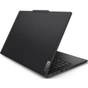 Lenovo ThinkPad T14s Gen 6 Commercial (2024) Laptop - Snapdragon X Elite- X1E-78-100 / 14inch WUXGA / 1TB SSD / 32GB RAM / Shared Qualcomm Adreno Graphics / Windows 11 Pro / English & Arabic Keyboard / Black / Middle east Version - [21N10008GR]