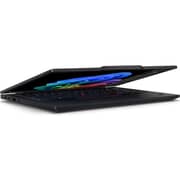 Lenovo ThinkPad T14s Gen 6 Commercial (2024) Laptop - Snapdragon X Elite- X1E-78-100 / 14inch WUXGA / 1TB SSD / 32GB RAM / Shared Qualcomm Adreno Graphics / Windows 11 Pro / English & Arabic Keyboard / Black / Middle east Version - [21N10008GR]