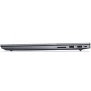 Lenovo ThinkBook 16 G7 QOY Commercial (2024) Laptop - Snapdragon X Plus X1P-42-100 / 16inch WUXGA / 1TB SSD / 32GB RAM / Qualcomm Adreno Graphics / Windows 11 Pro / English & Arabic Keyboard / Luna Grey / Middle East Version - [21NH000DAX]