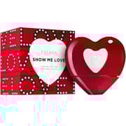 Escada Show Me Love Limited Edition Perfume For Women 100ml Eau de Parfum