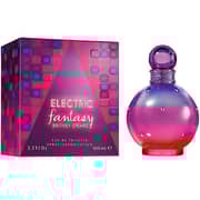 Britney Spears Electric Fantasy Perfume For Women 100ml Eau de Toilette