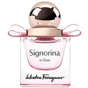 Salvatore Ferragamo Signorina In Fiore Perfume For Women 20ml Eau de Toilette