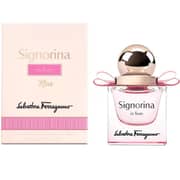 Salvatore Ferragamo Signorina In Fiore Perfume For Women 20ml Eau de Toilette