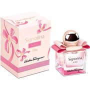 Salvatore Ferragamo Signorina In Fiore Perfume For Women 20ml Eau de Toilette