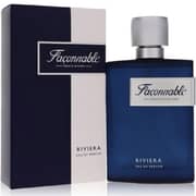 Faconnable Riviera Perfume For Men 90ml Eau de Parfum