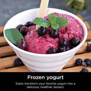 Ninja Creami Deluxe 11-in-1 Ice Cream & Frozen Treat Maker NC501