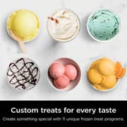 Ninja Creami Deluxe 11-in-1 Ice Cream & Frozen Treat Maker NC501