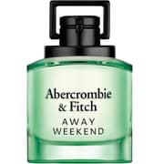 Abercrombie And Fitch Away Weekend Perfume For Men 100ml Eau de Toilette