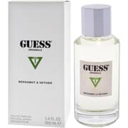 Guess Originals Type 1 Bergamot & Vetiver Perfume For Men & Women 100ml Eau de Parfum