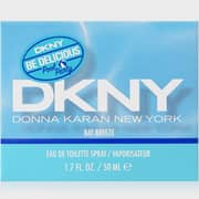 DKNY Be Delicious Pool Party Bay Breeze Perfume For Women 50ml Eau de Toilette