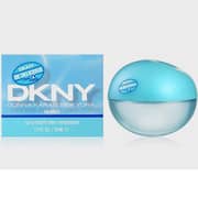 DKNY Be Delicious Pool Party Bay Breeze Perfume For Women 50ml Eau de Toilette