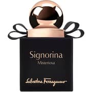 Salvatore Ferragamo Misteriosa Mini Perfume For Women 20ml Eau de Parfum