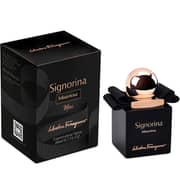 Salvatore Ferragamo Misteriosa Mini Perfume For Women 20ml Eau de Parfum