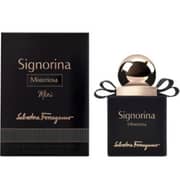 Salvatore Ferragamo Misteriosa Mini Perfume For Women 20ml Eau de Parfum