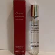 Cartier Declaration Haute Fraicheur Perfume For Men 10ml Eau de Toilette