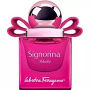 Salvatore Ferragamo Signorina Ribelle Perfume For Women 20ml Eau de Parfum