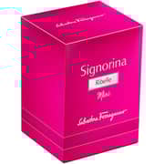 Salvatore Ferragamo Signorina Ribelle Perfume For Women 20ml Eau de Parfum