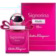 Salvatore Ferragamo Signorina Ribelle Perfume For Women 20ml Eau de Parfum