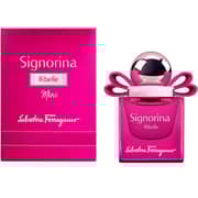 Salvatore Ferragamo Signorina Ribelle Perfume For Women 20ml Eau de Parfum