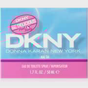 DKNY Be Delicious Pool Party Mai Tai Perfume For Women 50ml Eau de Toilette