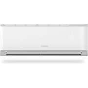 Gree 3.0 Ton Split Air Conditioner with Scroll Compressor Lomo-S36C3, R410A, 3D Air Flow, Turbo Mode, I-Feel Function, Gold Fin