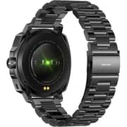 Titan Fastrack Radiant FX3 Smartwatch Black