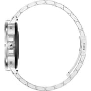 Titan Fastrack Radiant FX3 Smartwatch Silver