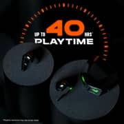 Charome A39 Wireless Earbuds Black