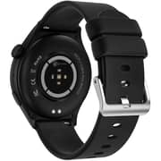 Weofly WFCV809BL Curve Smart Watch BLK