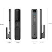 Philips Alpha VP-5HWS Smart Door Lock