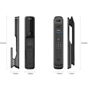 Philips Smart Lock Copper - DDL 709 FVP 7HWS