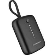 Powerology Power Bank 10000mAh Black PPBCHA66-BK