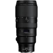 Nikon Z Mount 100-400mm NIKKOR Z F/4.5-5.6 VR S Lens