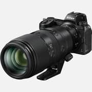 Nikon Z Mount 100-400mm NIKKOR Z F/4.5-5.6 VR S Lens