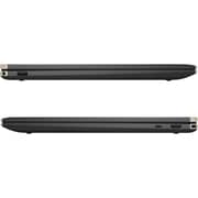 HP Spectre x360 (2024) Laptop - 1st Series / Intel Core Ultra 7-155H / 16inch OLED / 1TB SSD / 32GB RAM / 6GB NVIDIA GeForce RTX 4050 Graphics / Windows 11 Home / English & Arabic Keyboard / Nightfall Black Aluminium / Middle East Version - [16-AA0005NE]