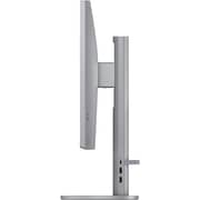 HP OmniStudio X All-in-One (2024) Desktop - 1st Series / Intel Core Ultra 7-155H / 27inch 4K UHD / 1TB SSD / 16GB RAM / Shared Intel Arc Graphics / Windows 11 Home / English & Arabic Keyboard / Meteor Silver / Middle East Version - [27-CS0004NE]