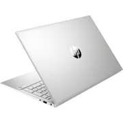 HP Pavilion (2023) Laptop - 13th Gen / Intel Core i5-1335U / 15.6inch FHD / 512GB SSD / 16GB RAM / Shared Intel Iris Xe Graphics / Windows 11 / English Keyboard / Siver / International Version - [15T-EG300]