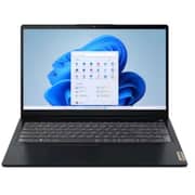 Lenovo IdeaPad 3 15IAU7 (2022) Laptop - 12th Gen / Intel Core i5-1235U / 15.6inch FHD / 1TB SSD / 16GB RAM / Shared Intel Iris Xe Graphics / Windows 11 Home / English Keyboard / Abyss Blue / Internatonal Version - [82RK0114US]