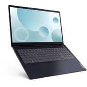 Lenovo IdeaPad 3 15IAU7 (2022) Laptop - 12th Gen / Intel Core i5-1235U / 15.6inch FHD / 1TB SSD / 16GB RAM / Shared Intel Iris Xe Graphics / Windows 11 Home / English Keyboard / Abyss Blue / Internatonal Version - [82RK0114US]