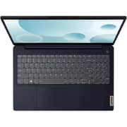 Lenovo IdeaPad 3 15IAU7 (2022) Laptop - 12th Gen / Intel Core i5-1235U / 15.6inch FHD / 1TB SSD / 16GB RAM / Shared Intel Iris Xe Graphics / Windows 11 Home / English Keyboard / Abyss Blue / Internatonal Version - [82RK0114US]