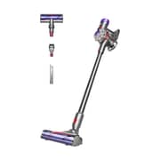Dyson V8 Absolute Advanced Cordless Vaccum Cleaner - Silver Rod - Middle East Version