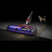 Dyson V8 Absolute Advanced Cordless Vaccum Cleaner - Silver Rod - Middle East Version